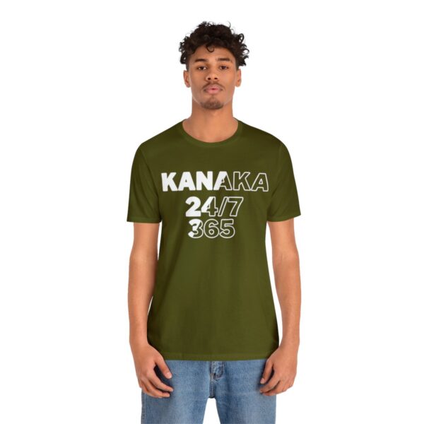 Kanaka 24/7 Tee - Image 52