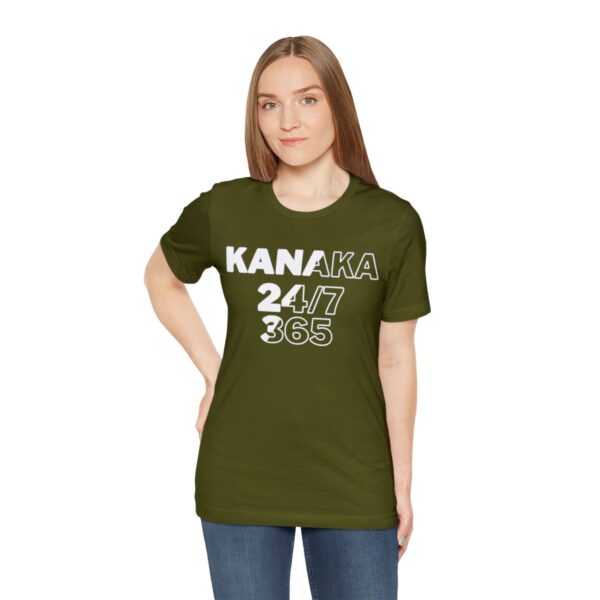 Kanaka 24/7 Tee - Image 53