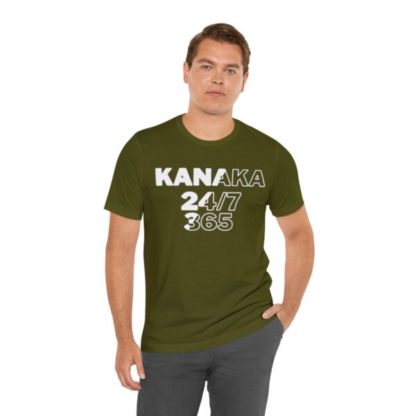 Kanaka 24/7 Tee - Image 54