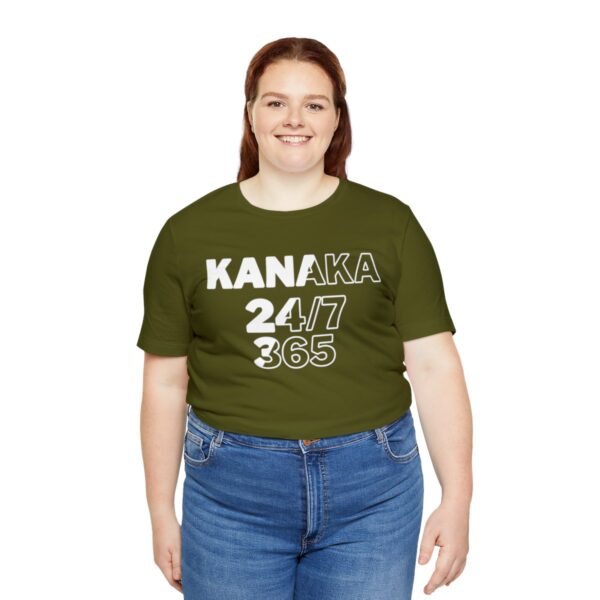 Kanaka 24/7 Tee - Image 55