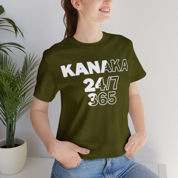 Kanaka 24/7 Tee - Image 57