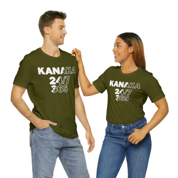 Kanaka 24/7 Tee - Image 58