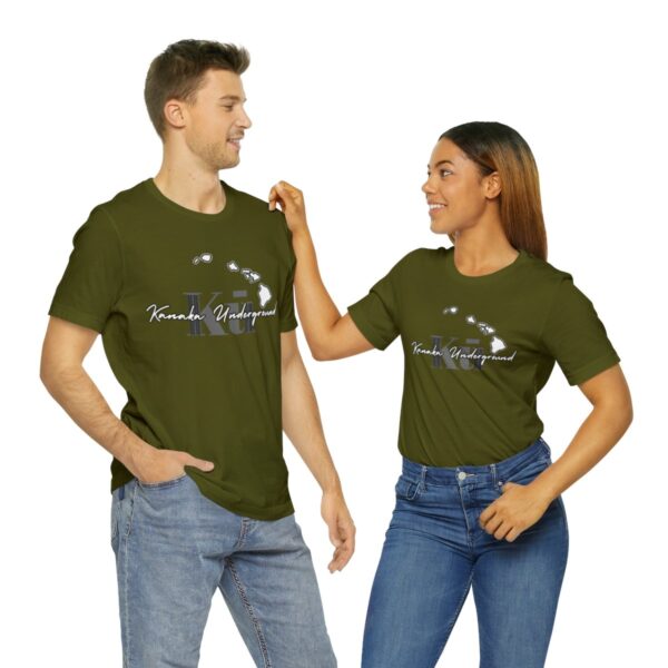 Unisex Bad Company Tee - Image 58