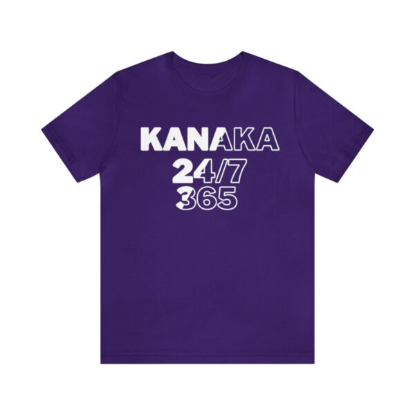 Kanaka 24/7 Tee - Image 109