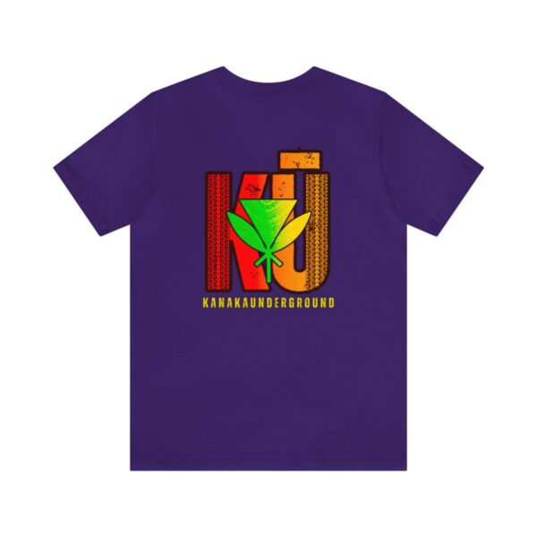 Kanaka 24/7 Tee - Image 110