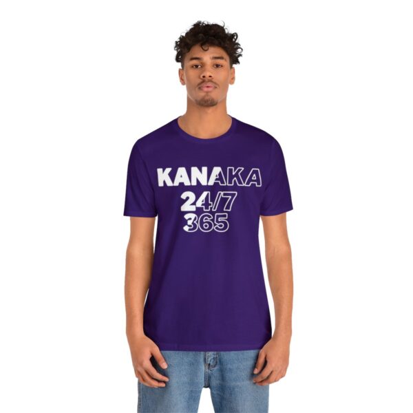 Kanaka 24/7 Tee - Image 112