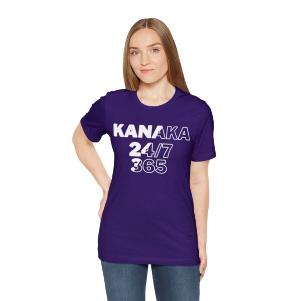 Kanaka 24/7 Tee - Image 113