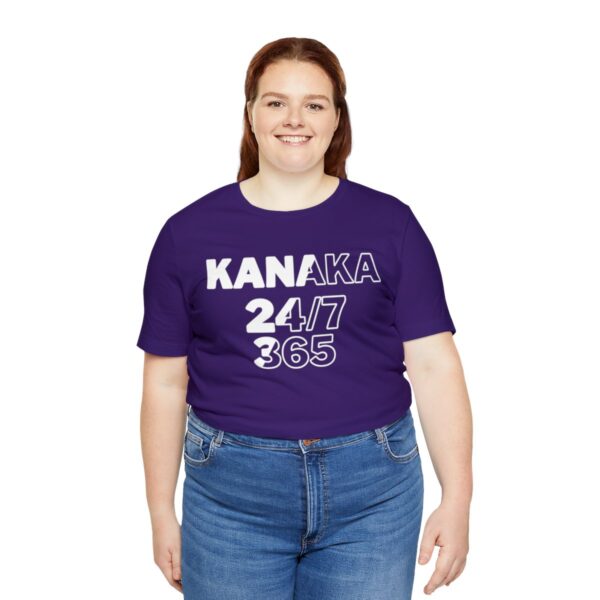 Kanaka 24/7 Tee - Image 115