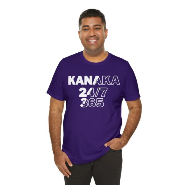 Kanaka 24/7 Tee - Image 116