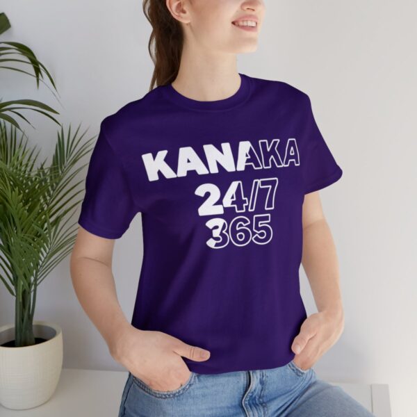 Kanaka 24/7 Tee - Image 117