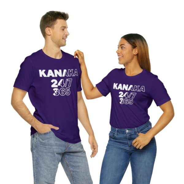 Kanaka 24/7 Tee - Image 118