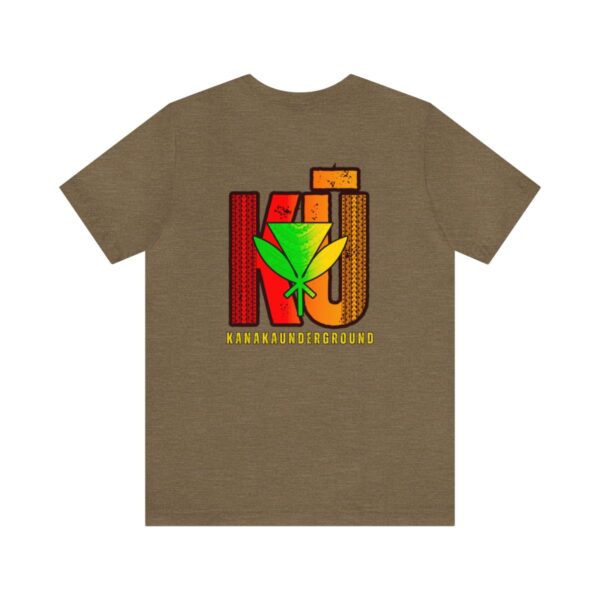 Kanaka 24/7 Tee - Image 26