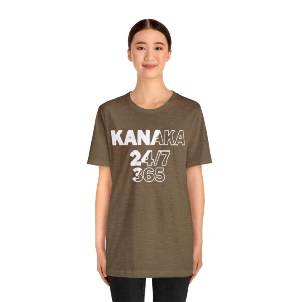 Kanaka 24/7 Tee - Image 27