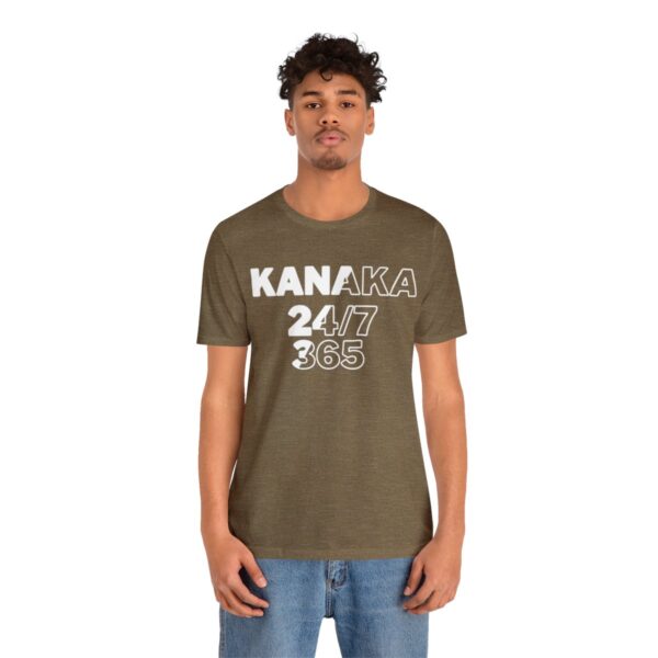 Kanaka 24/7 Tee - Image 28