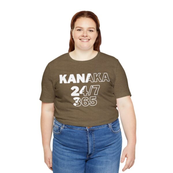 Kanaka 24/7 Tee - Image 31