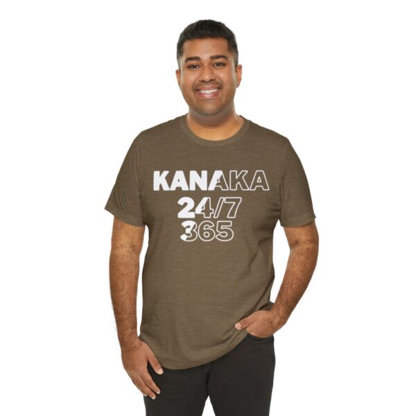 Kanaka 24/7 Tee - Image 32