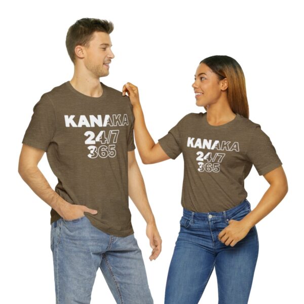 Kanaka 24/7 Tee - Image 34