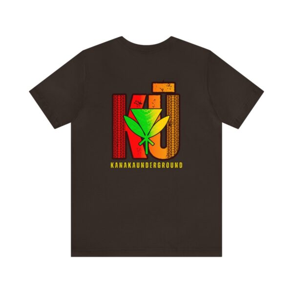 Kanaka 24/7 Tee - Image 14