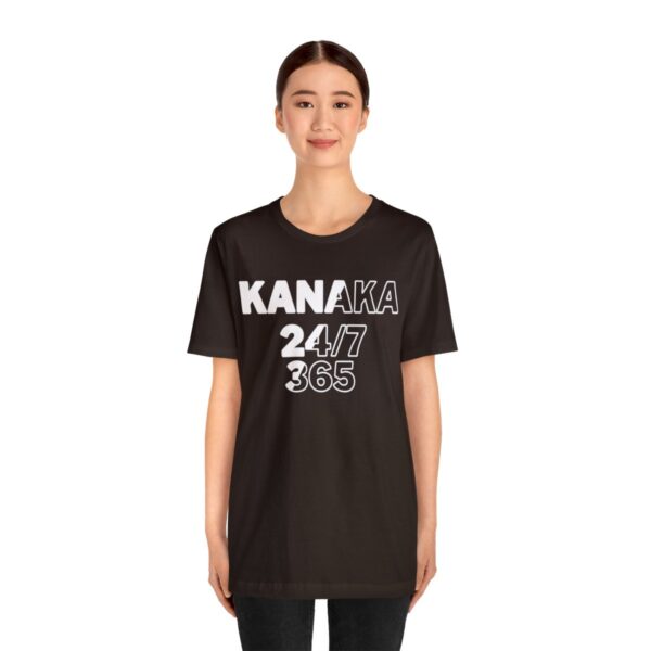 Kanaka 24/7 Tee - Image 15