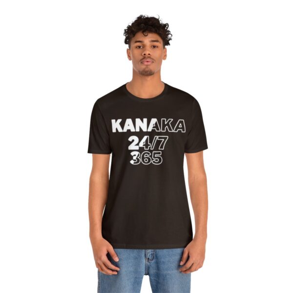 Kanaka 24/7 Tee - Image 16