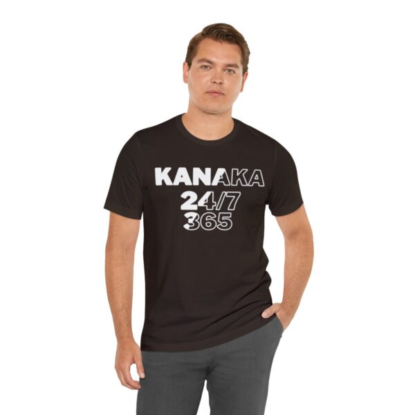 Kanaka 24/7 Tee - Image 18