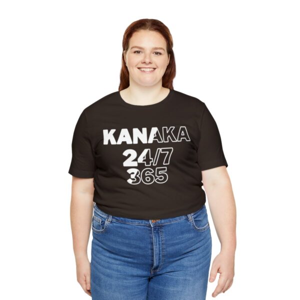 Kanaka 24/7 Tee - Image 19