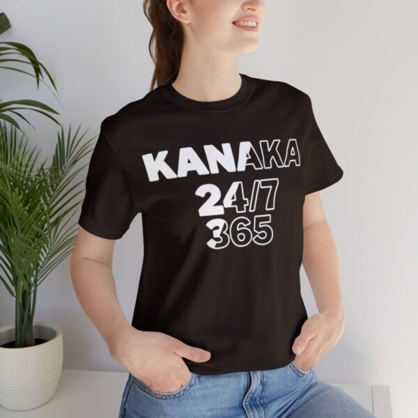 Kanaka 24/7 Tee - Image 21