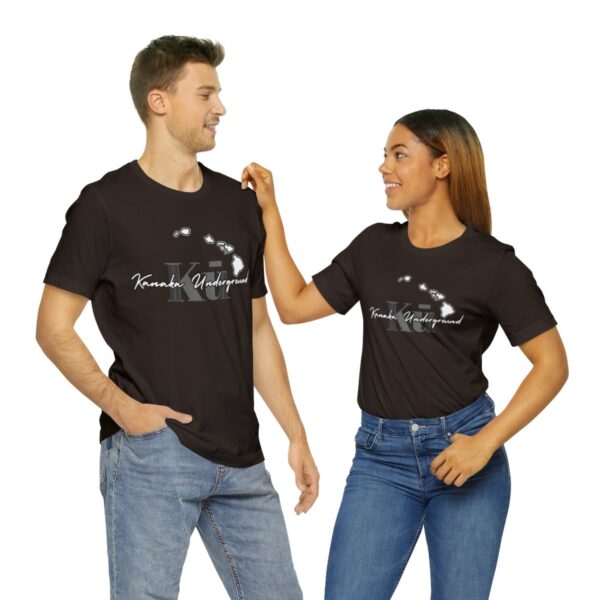 Unisex Bad Company Tee - Image 22