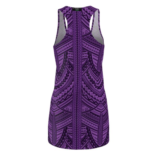 Women's Racerback Dress (TD006) - Image 2