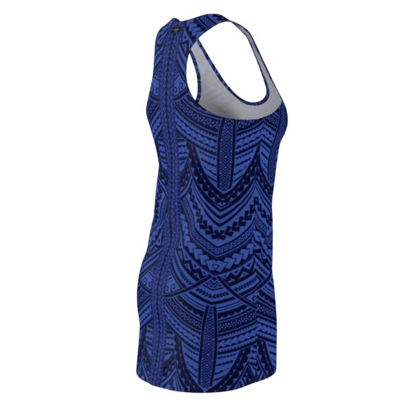 Women's Racerback Dress (TD004) - Image 4