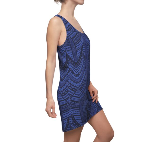 Women's Racerback Dress (TD004) - Image 6