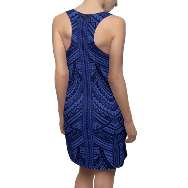 Women's Racerback Dress (TD004) - Image 7