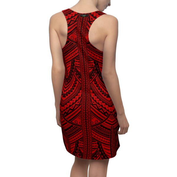 Women's Racerback Dress (TD003) - Image 7