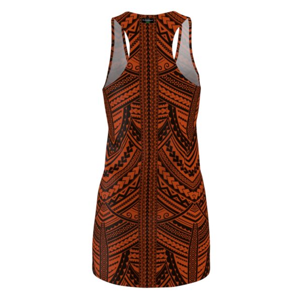 Women's Racerback Dress (TD002) - Image 2