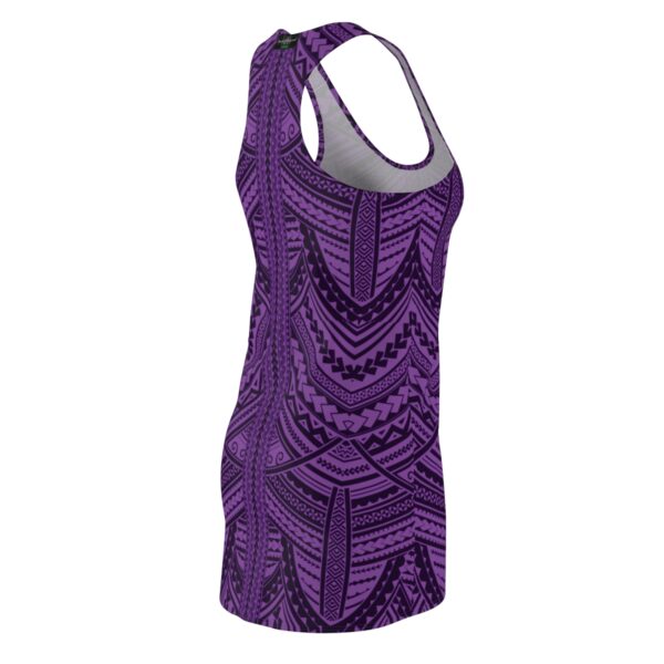 Women's Racerback Dress (TD006) - Image 4