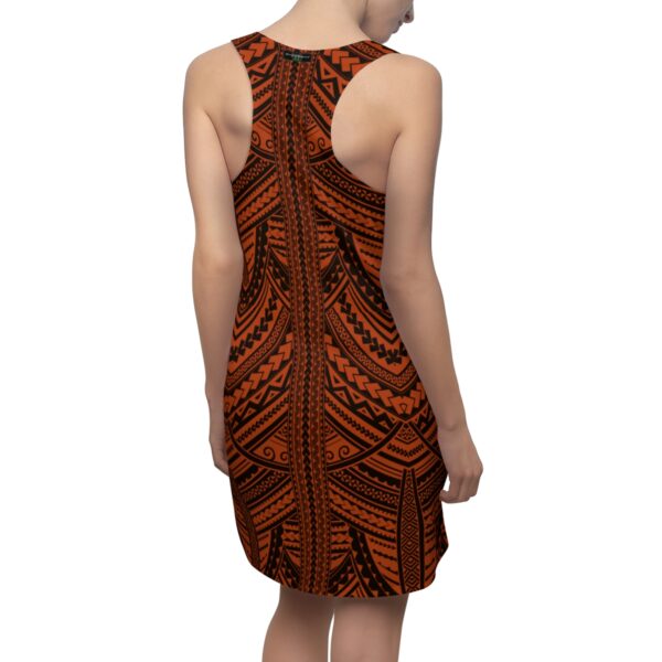 Women's Racerback Dress (TD002) - Image 7