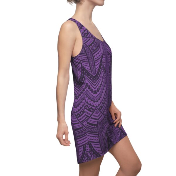 Women's Racerback Dress (TD006) - Image 6