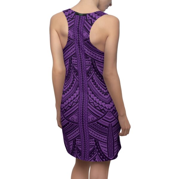 Women's Racerback Dress (TD006) - Image 7