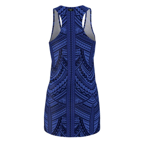 Women's Racerback Dress (TD004) - Image 2