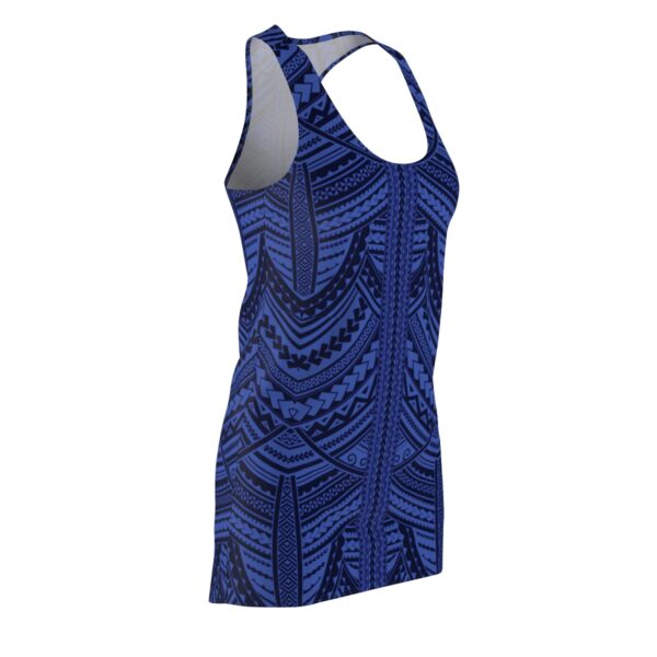 Women's Racerback Dress (TD004) - Image 3