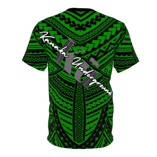 Kapa'a Pride Unisex CutTee (Customizable) - Image 3