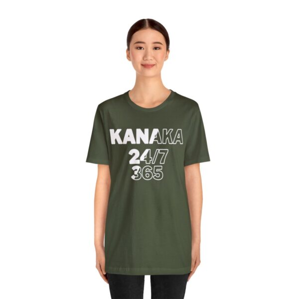 Kanaka 24/7 Tee - Image 63