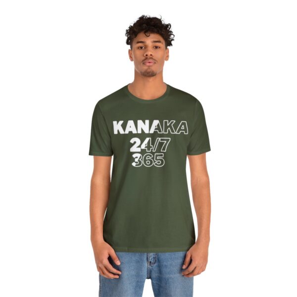 Kanaka 24/7 Tee - Image 64