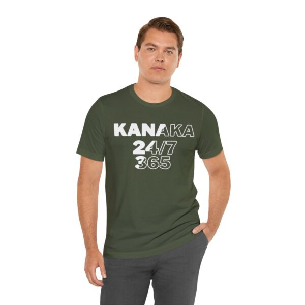 Kanaka 24/7 Tee - Image 66