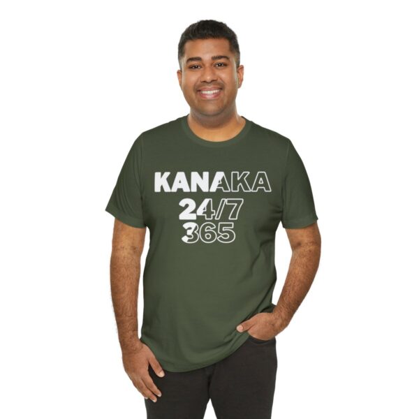 Kanaka 24/7 Tee - Image 68