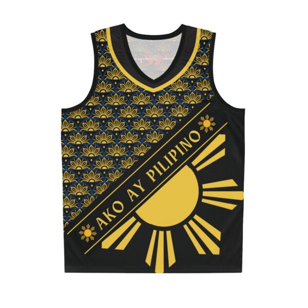 Pinoy Basketball Jersey (Kū) - Image 7