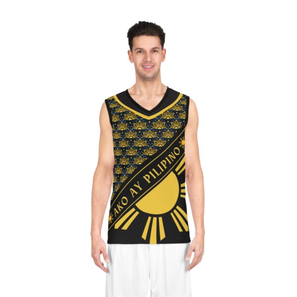 Pinoy Basketball Jersey (Kū) - Image 9