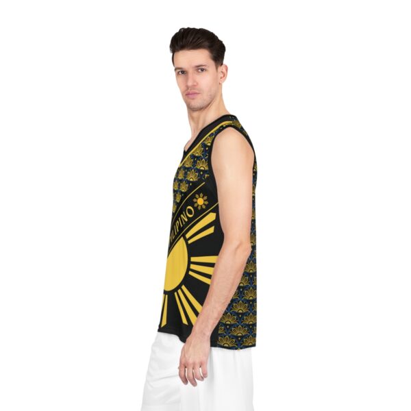 Pinoy Basketball Jersey (Kū) - Image 11