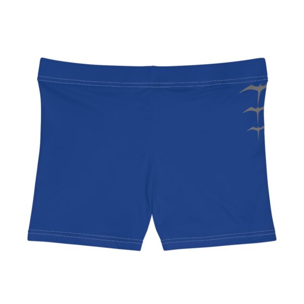 Women's Dark Blue Iwa Shorts - Image 3