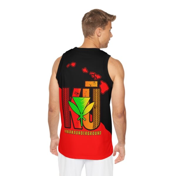 Unisex Basketball Jersey (AOP) - Image 7